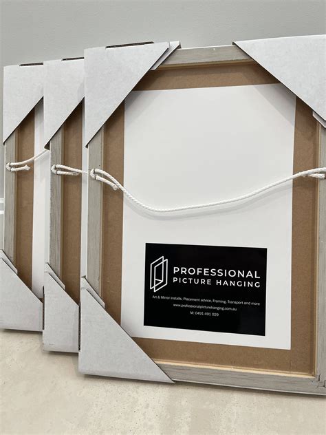 professional picture framing near me.